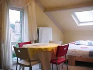 Privatvermieter Brugge Assebroek BB Roseland tableau 2