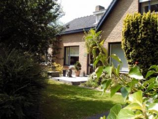 Privatvermieter Brugge Assebroek BB Roseland tableau 1